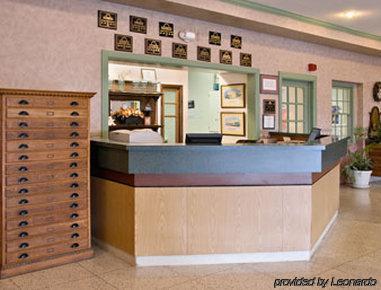 Elkins Inn And Suites Wnętrze zdjęcie