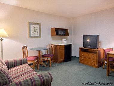 Elkins Inn And Suites Pokój zdjęcie
