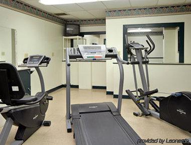 Elkins Inn And Suites Udogodnienia zdjęcie